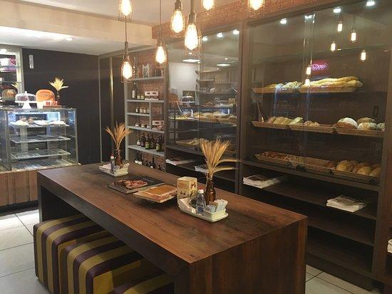 Benvenuta Pães Especiais