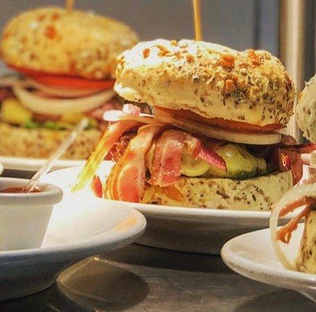 Soul Brothers Hamburgueria